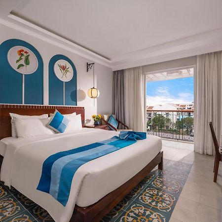 Lantana Boutique Hoi An Hotel מראה חיצוני תמונה