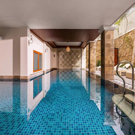 Lantana Boutique Hoi An Hotel מראה חיצוני תמונה