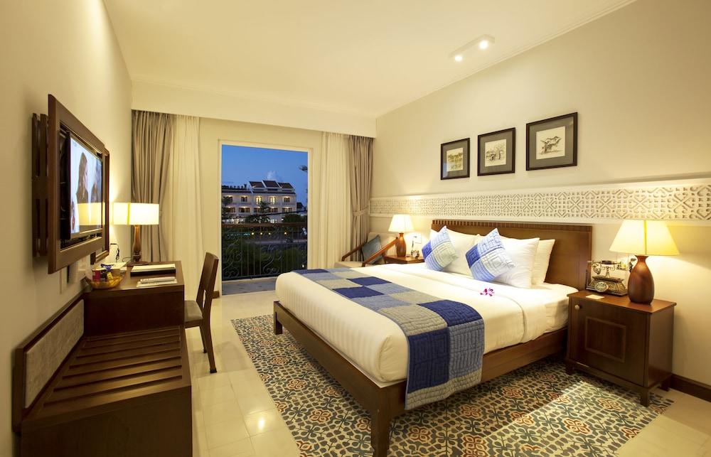 Lantana Boutique Hoi An Hotel מראה חיצוני תמונה