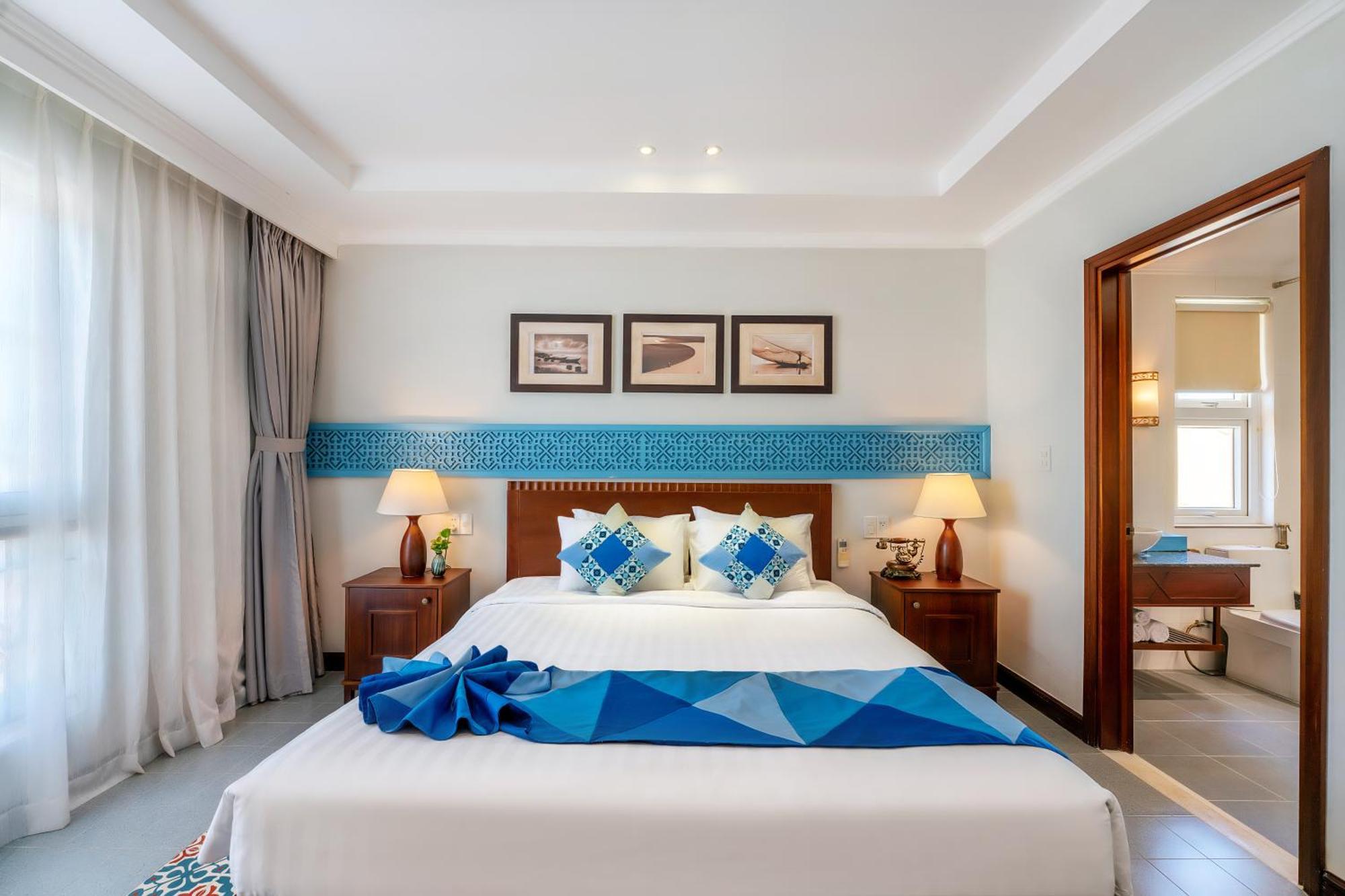 Lantana Boutique Hoi An Hotel מראה חיצוני תמונה