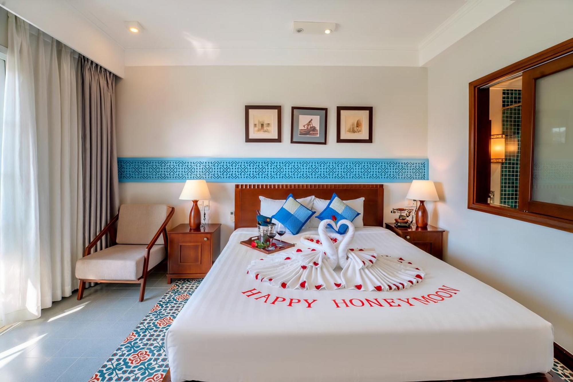 Lantana Boutique Hoi An Hotel מראה חיצוני תמונה