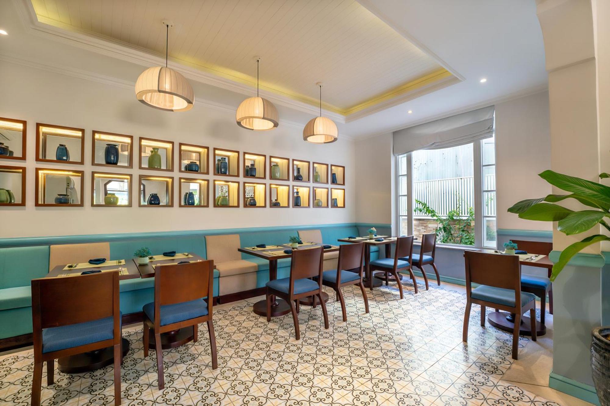 Lantana Boutique Hoi An Hotel מראה חיצוני תמונה