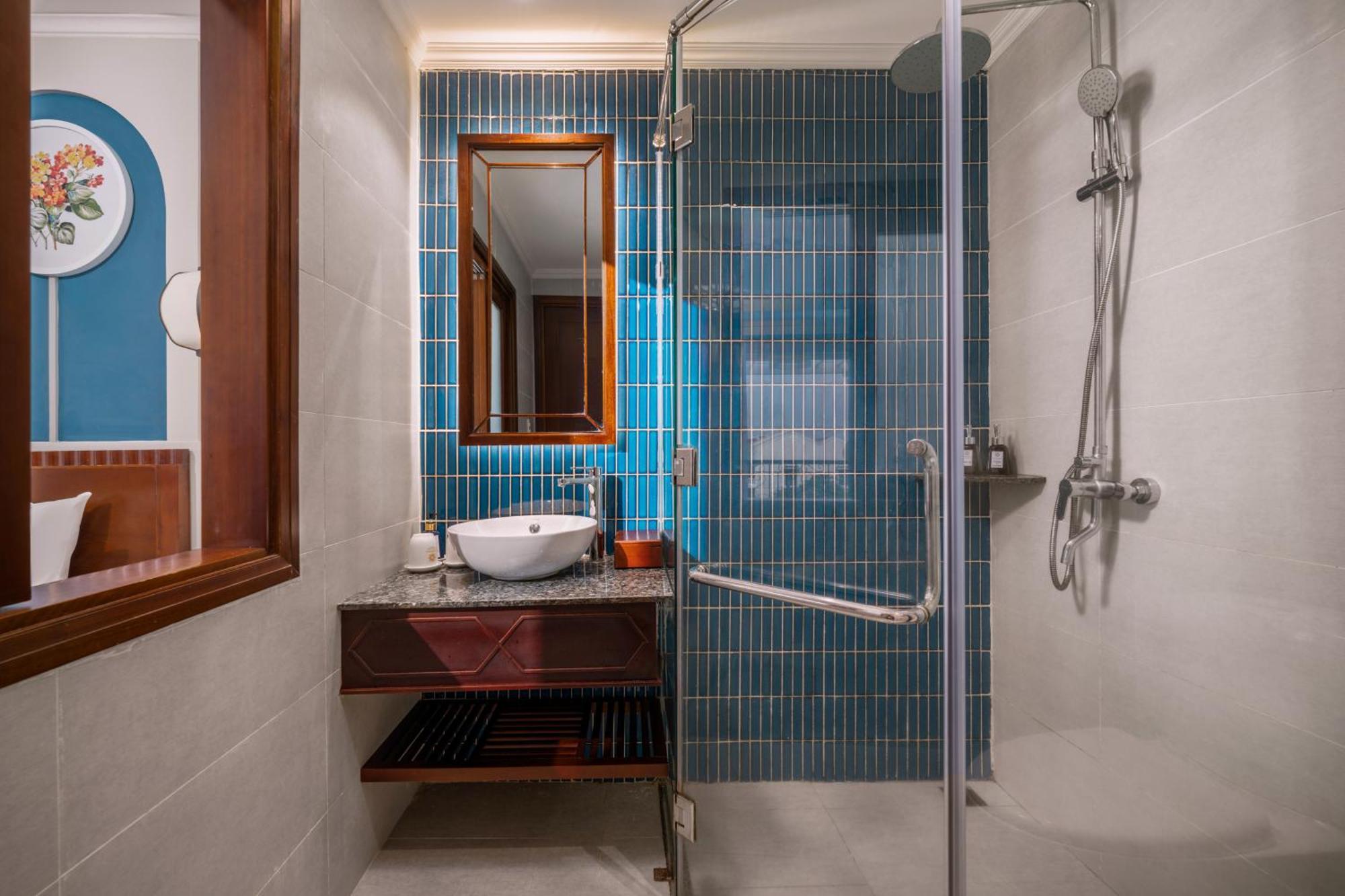 Lantana Boutique Hoi An Hotel מראה חיצוני תמונה