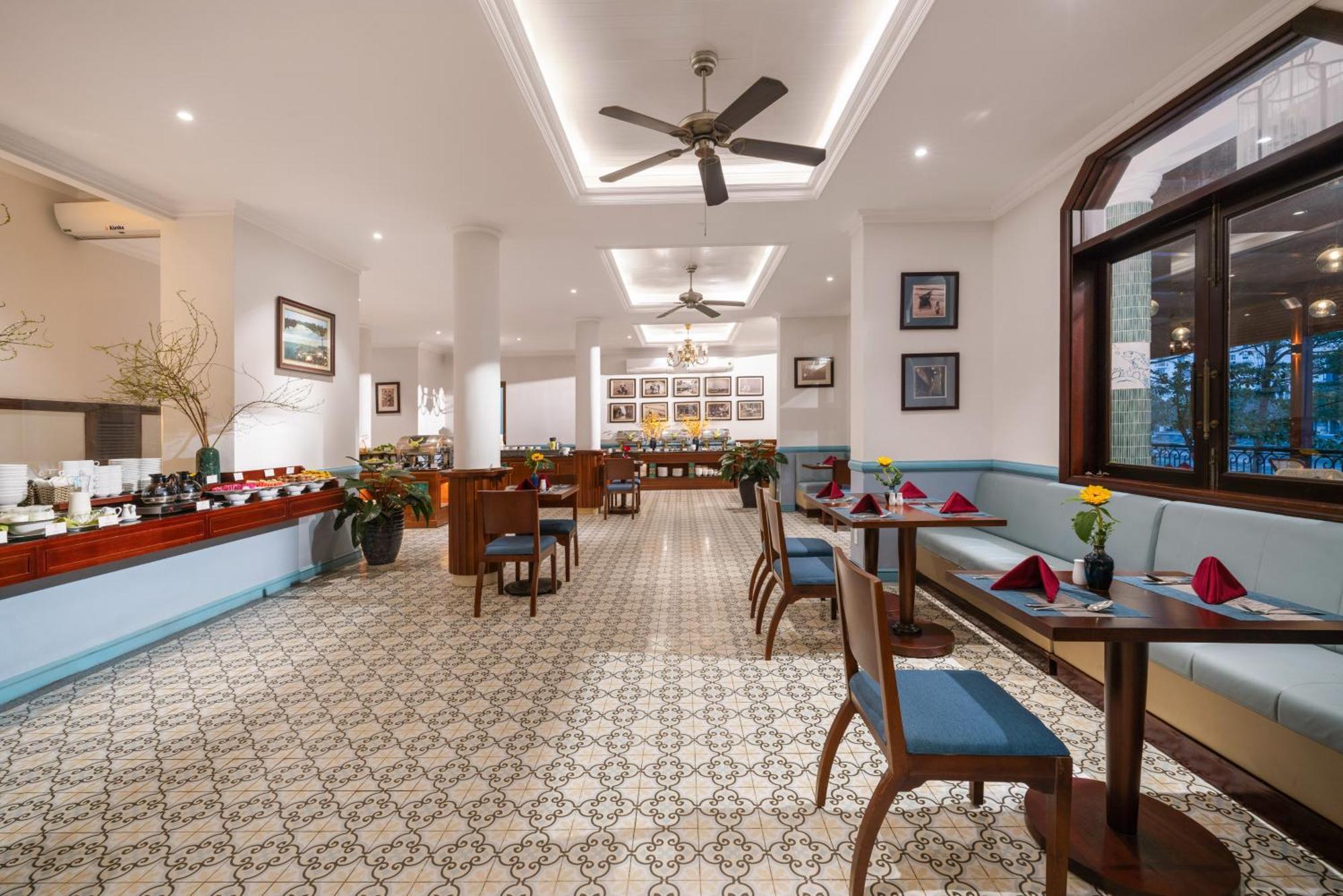 Lantana Boutique Hoi An Hotel מראה חיצוני תמונה